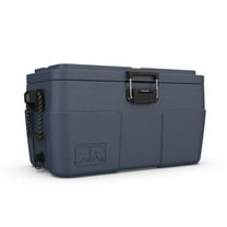 Rugged Road Coolers RR 85 V2 - BLUE STEEL Rugged Road 85 V2 - Blue Steel Cooler