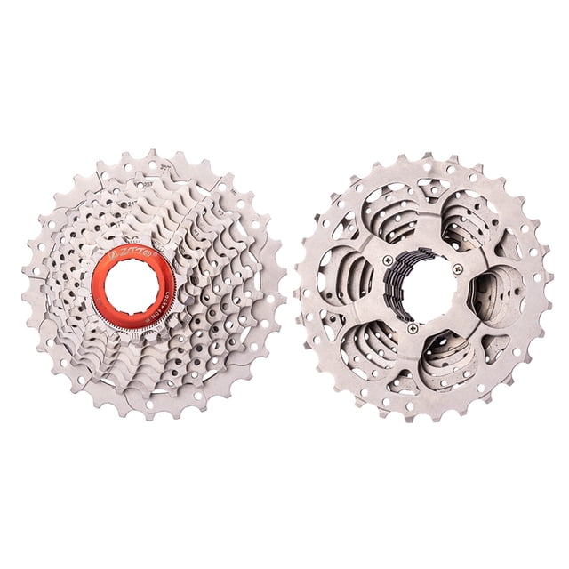 ZTTO Mountain Bike Rueda libre de 10 velocidades electrochlate Portátil Profesional 11-30T Actividad al aire libre Accesorios Parte Kearding OD003381-00B