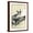 Brown Frame, variant on Art.com Surfers Art Print, Black Frame Wall Art, 21" x 29"
