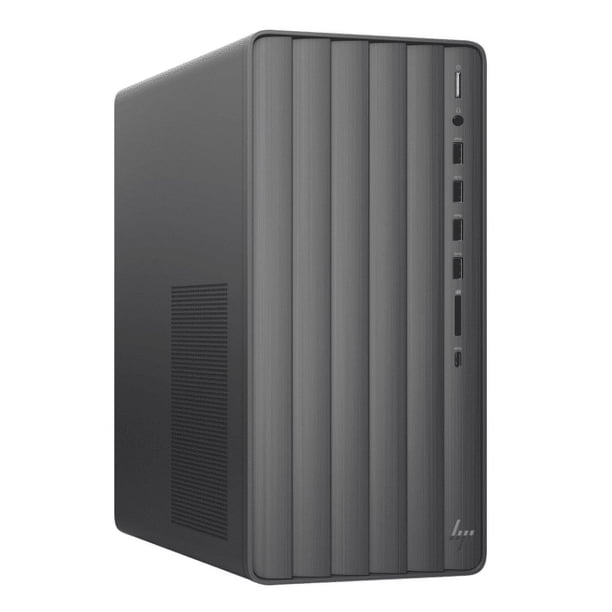 HP Envy Business Desktop Tower, Octa-Core i7-11700 4.9GHz, 16GB