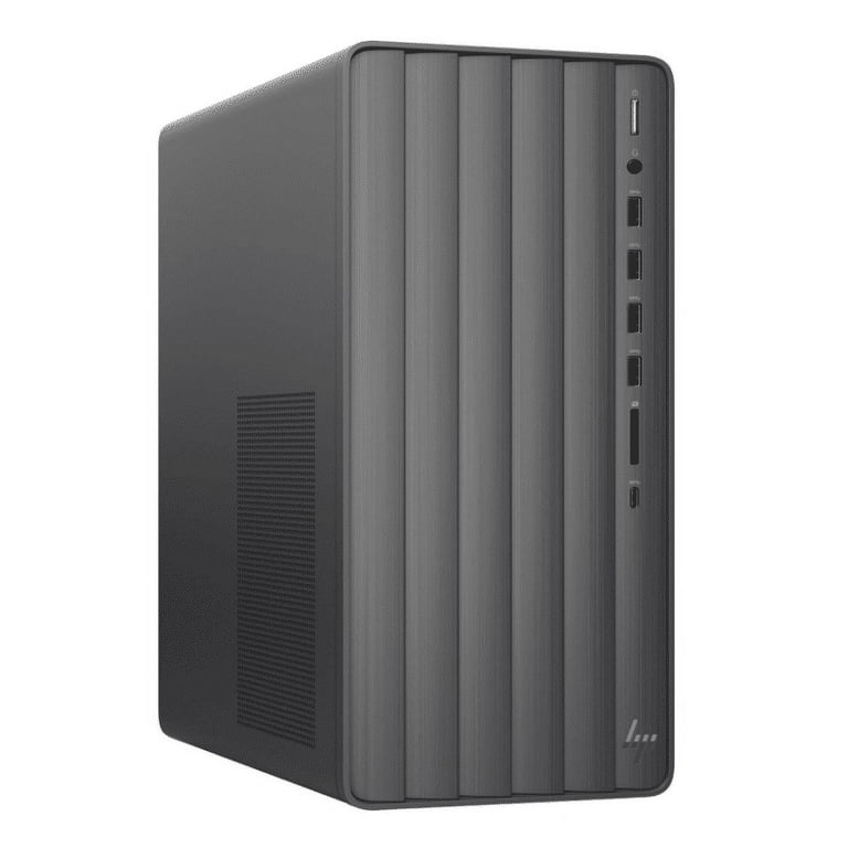 HP Envy Tower Business Desktop PC, Intel i7-11700 Octa-Core HP Envy Tower Business Desktop PC, Intel i7-11700 Octa-Core