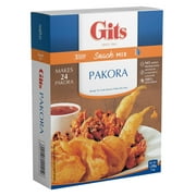 Gits Pakora Instant Mix (Snack Mix) - 7 Oz (200 Gm)
