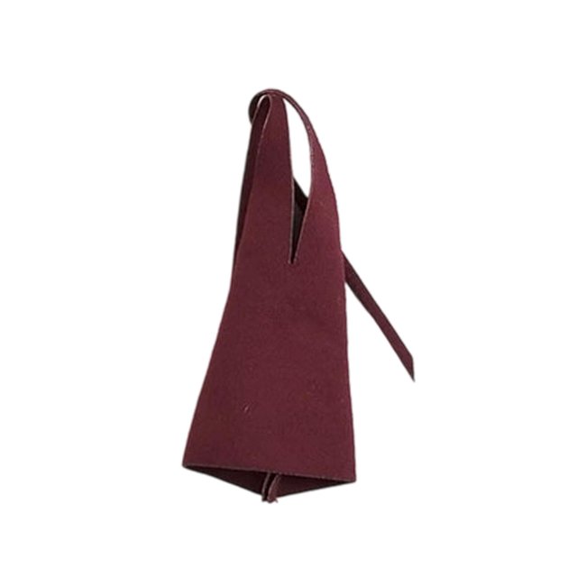MERIGLARE Robe Moulante 1/12 Robe Courte Mini Décontractée pour Figurines Féminines de 6 Pouces Costume Rouge Foncé