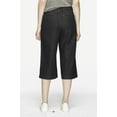 thumbnail image 2 of $220 RAG & BONE / JEAN Cropped GAUCHO BAGGY Wide Leg HARROW Jeans ( 26 ), 2 of 2