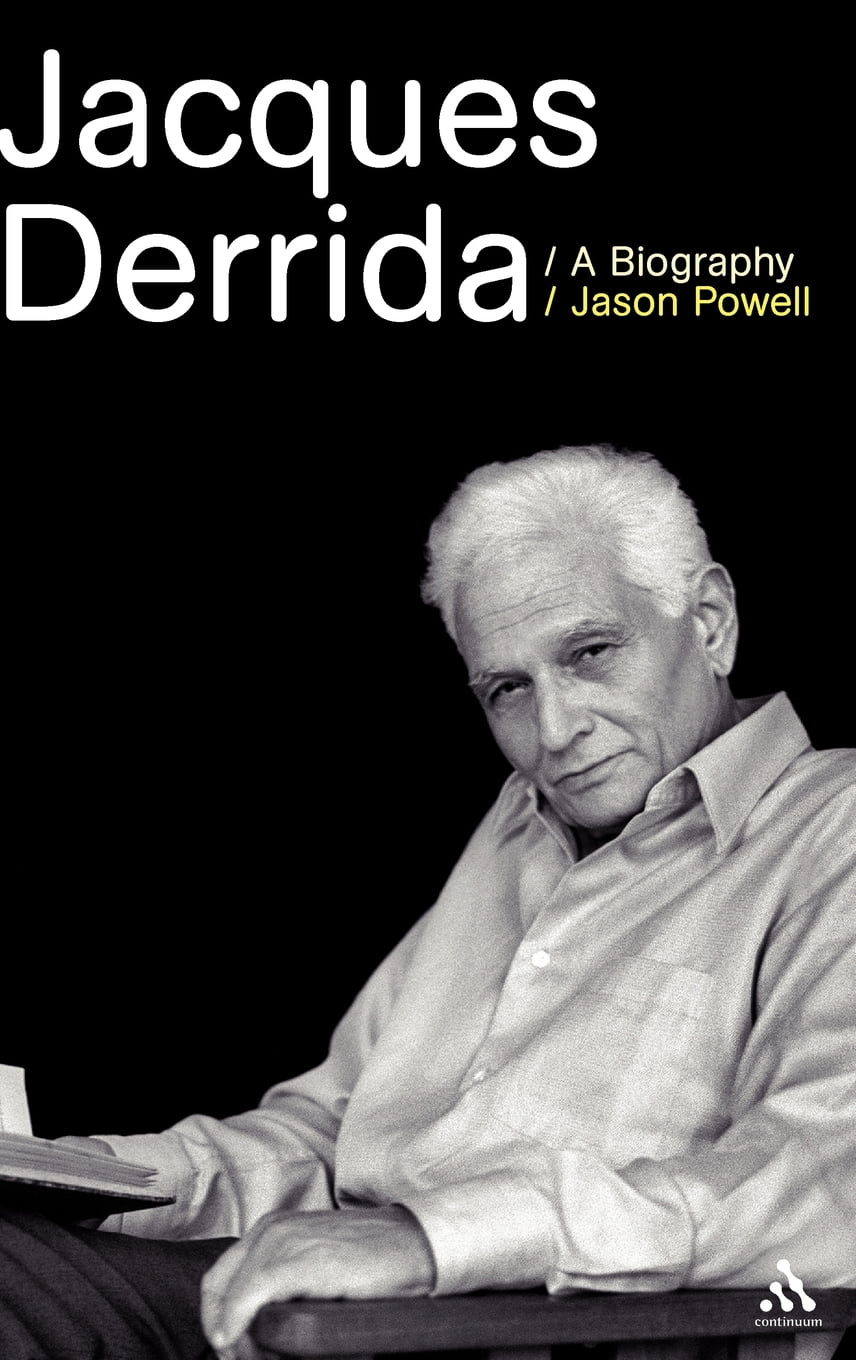 Jacques derrida quotes image