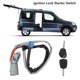 thumbnail image 3 of Interruptor de arranque de cerradura de encendido interruptor de cerradura de encendido 4162CF resistente con 2 llaves para Berlingo Mk1 para C5 Mk1 pre-facelift ANGGREK Otros, 3 of 7
