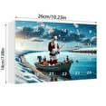 thumbnail image 3 of Fishing Advent Calendar 2024 Countdown Set for Adult Men and Teen Boys Freshwater Saltwater Soft, 3 of 8