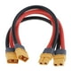 thumbnail image 4 of 2 paquetes RC batería ESC carga 10AWG XT60 enchufe macho/hembra Cable de, 4 of 9