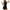 Black, variant on Lovskoo Women's Summer 2024 Workout Romper Tennis Dress Built In Shorts Onesie Open Back Jumpsuits Athletic Dresses Skort Black S