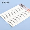 thumbnail image 2 of Beauty Tools 3D Hair-Like Eyebrows Grooming Shaping Brow Makeup Brow Stick, 2 of 9