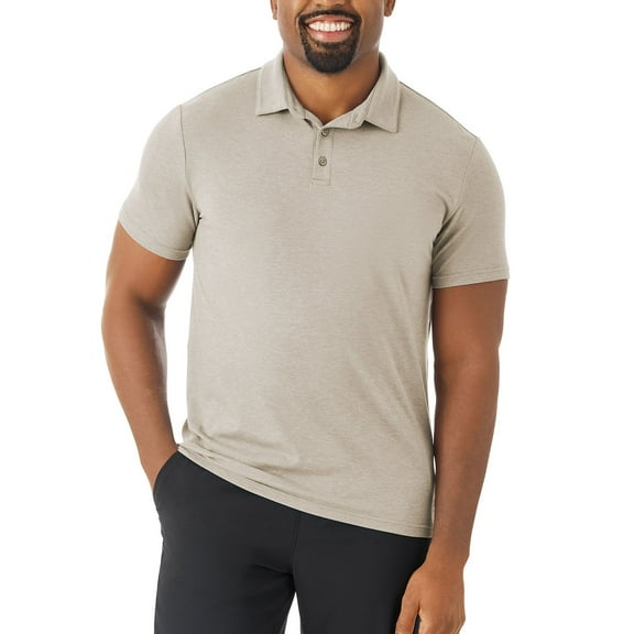 Member's Mark Men's Favorite Soft Polo