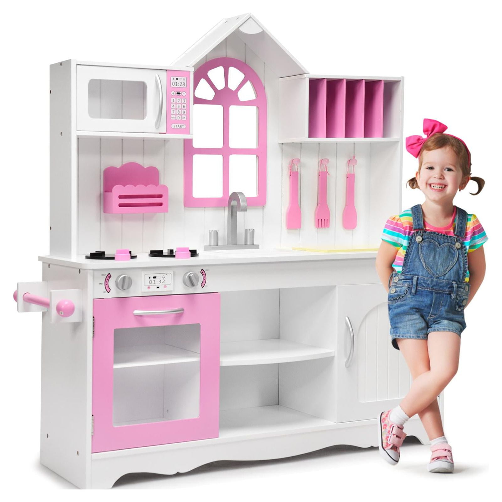 Big kids kitchen new arrivals