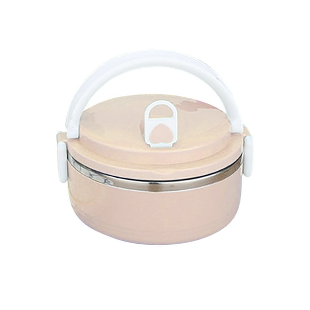 OAVQHLG3B Stainless Steel Bento Box for Kids Adults,Stackable Lunch Box