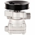 thumbnail image 4 of For Kia Sorento EX 2003 2004 2005 2006 New Power Steering Pump - BuyAutoParts, 4 of 8