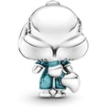 thumbnail image 2 of CHARM PLATA 925 PRINCESA JASMINE 4541, 2 of 2