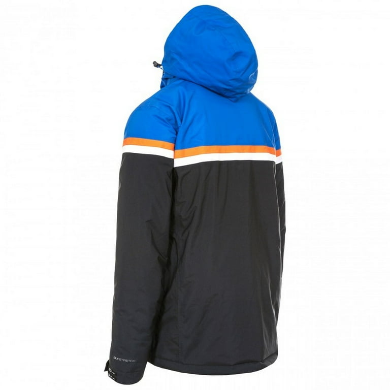 Niven men's dlx best sale windproof waterproof ski jacket