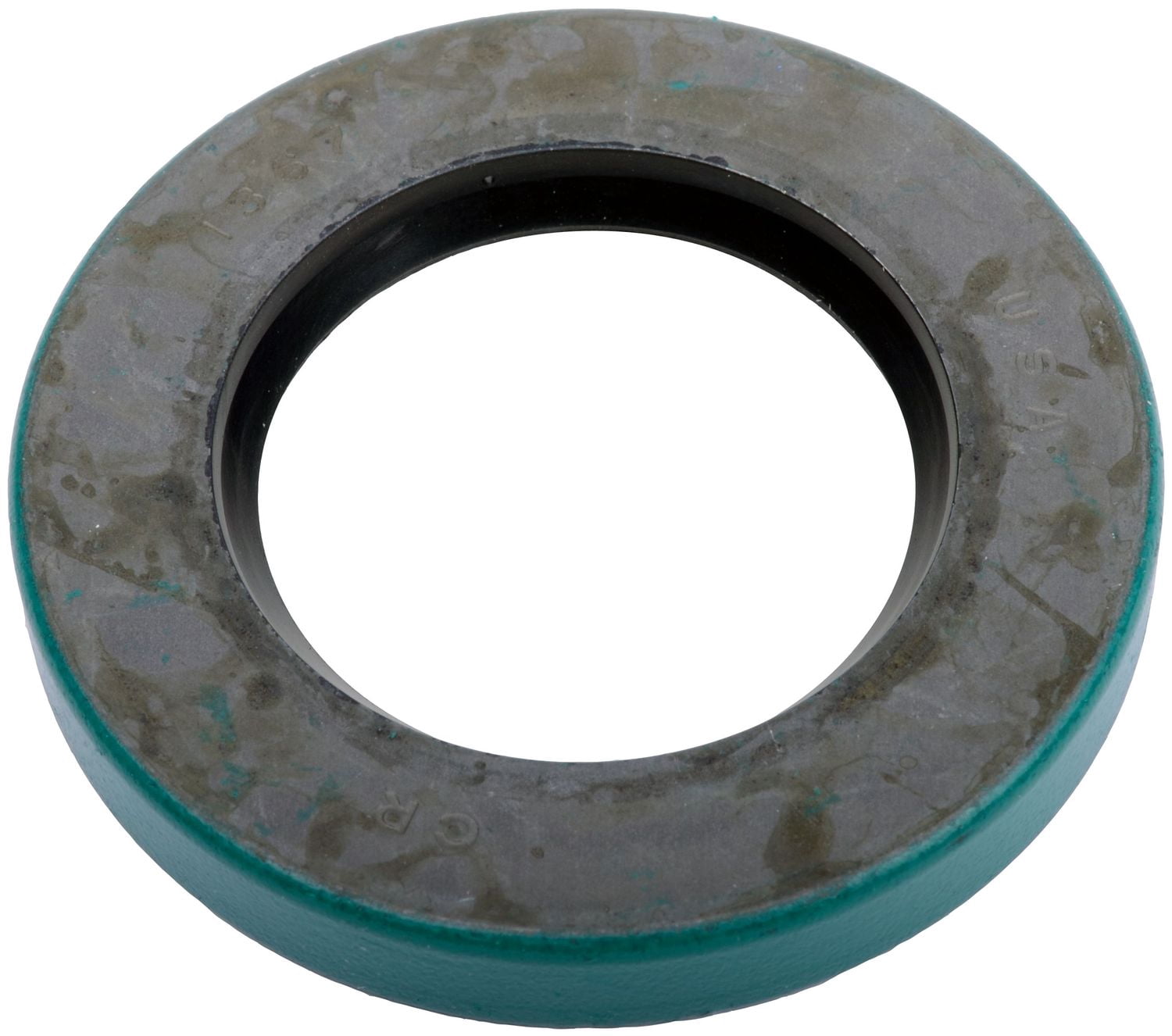 SKF 13671 Seal For Select 51-89 Chrysler International Jeep Models Fits select: 1989 JEEP WRANGLER / YJ, 1987-1988 JEEP WRANGLER