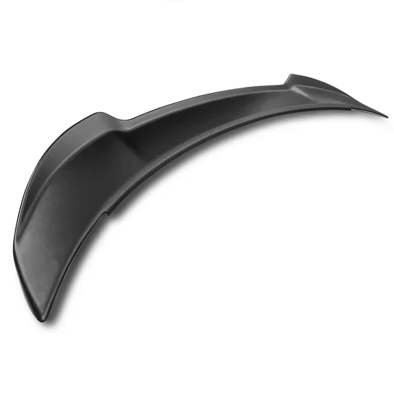 Vicrez V5R style Rear Wing Spoiler vz102240 | Dodge Charger 2011-2023