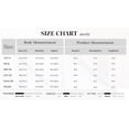 thumbnail image 6 of PRETTYGARDEN Womens Summer Tops Spring Fashion Sleeveless Tank Tops Casual Loose Fit Shirts Beach Vacation Clothes, 6 of 10