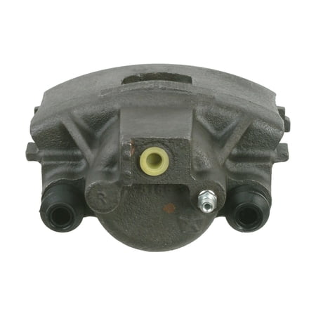 CARQUEST Premium Remanufactured Brake Caliper  Friction Ready