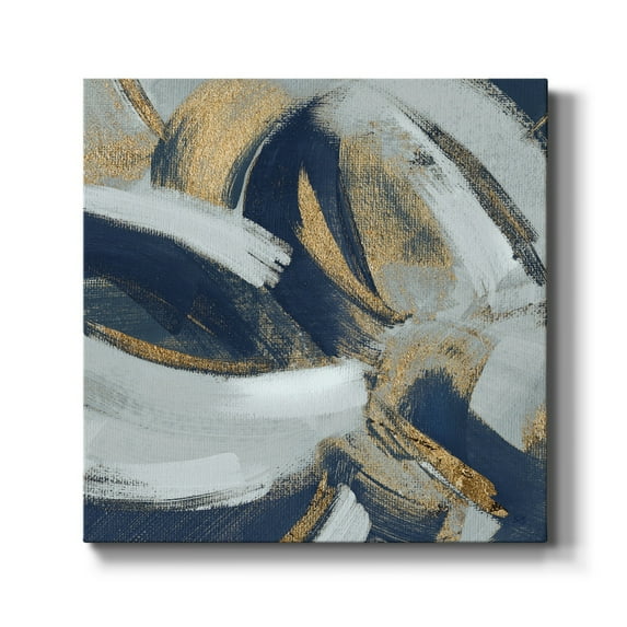 Rustic & Bittersweet I-Premium Gallery Wrapped Canvas - Ready to Hang