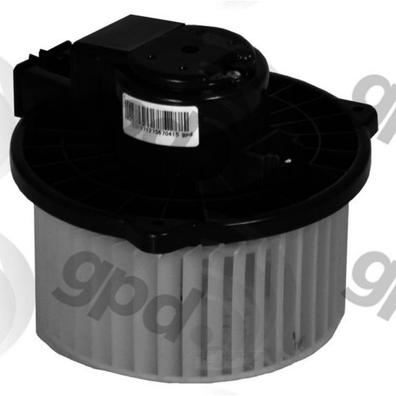 HVAC Blower Motor