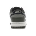 thumbnail image 4 of Nike Men's Dunk Low Retro Light Army Cargo Khaki Shoes, from StockX, 4 of 5