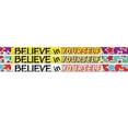 thumbnail image 4 of Musgrave Pencil Company Believe In Yourself Motivational Pencil, Pack of 144, 4 of 4
