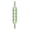 Green, variant on Massage Tool for Leg Muscle Tissue Release and Myofascial Rollers for Leg and Recovery