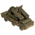 thumbnail image 4 of Team Yankee Soviet SA-8 Gecko SAM Batterie Neuf, 4 of 6