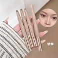 thumbnail image 4 of Kakashow Dual-Ended Nose Contour Pen & Brush for Natural Facial Sculpting | Creamy Blending Formula, Waterproof, Long-Lasting, Beginner-Friendly Face Makeup Stick, 4 of 8