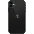 thumbnail image 1 of Refurbished iPhone 11 64GB 128GB 256GB All Colors (US Model) - Factory Unlocked Cell Phone, 1 of 5