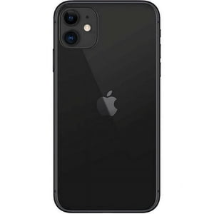 Rénovés iPhone 11 64GB 128GB 256GB Toutes les couleurs (US Modèle) - Téléphone cellulaire non verrouillé d'usine
