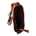 thumbnail image 4 of The Pioneer Woman Patricia Women's Hobo Bag, Cognac, 4 of 5