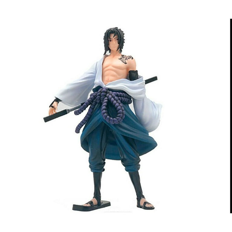Adjustable Picasso Rubber Naruto Figurine Uchiha Sasuke Gift Shippuden Collection Action Figure Kids Toy - Walmart.com Adjustable Picasso Rubber Naruto Figurine Uchiha Sasuke Gift Shippuden Collection Action Figure Kids Toy - Walmart.com