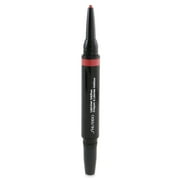 Shiseido Lipliner Inkduo (prime + Line) - 04 Rosewood 0.037oz