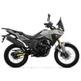 thumbnail image 3 of Motocicleta Italika-Morbidelli T250X, 3 of 4