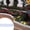 White #3, variant on Pvc Landscapes Edging, No-Digging Yard Fence Small Mini Fence for Garden Home, Wood-Look Fence with Anchoring Spikes Set, Multiple Sizes Available White