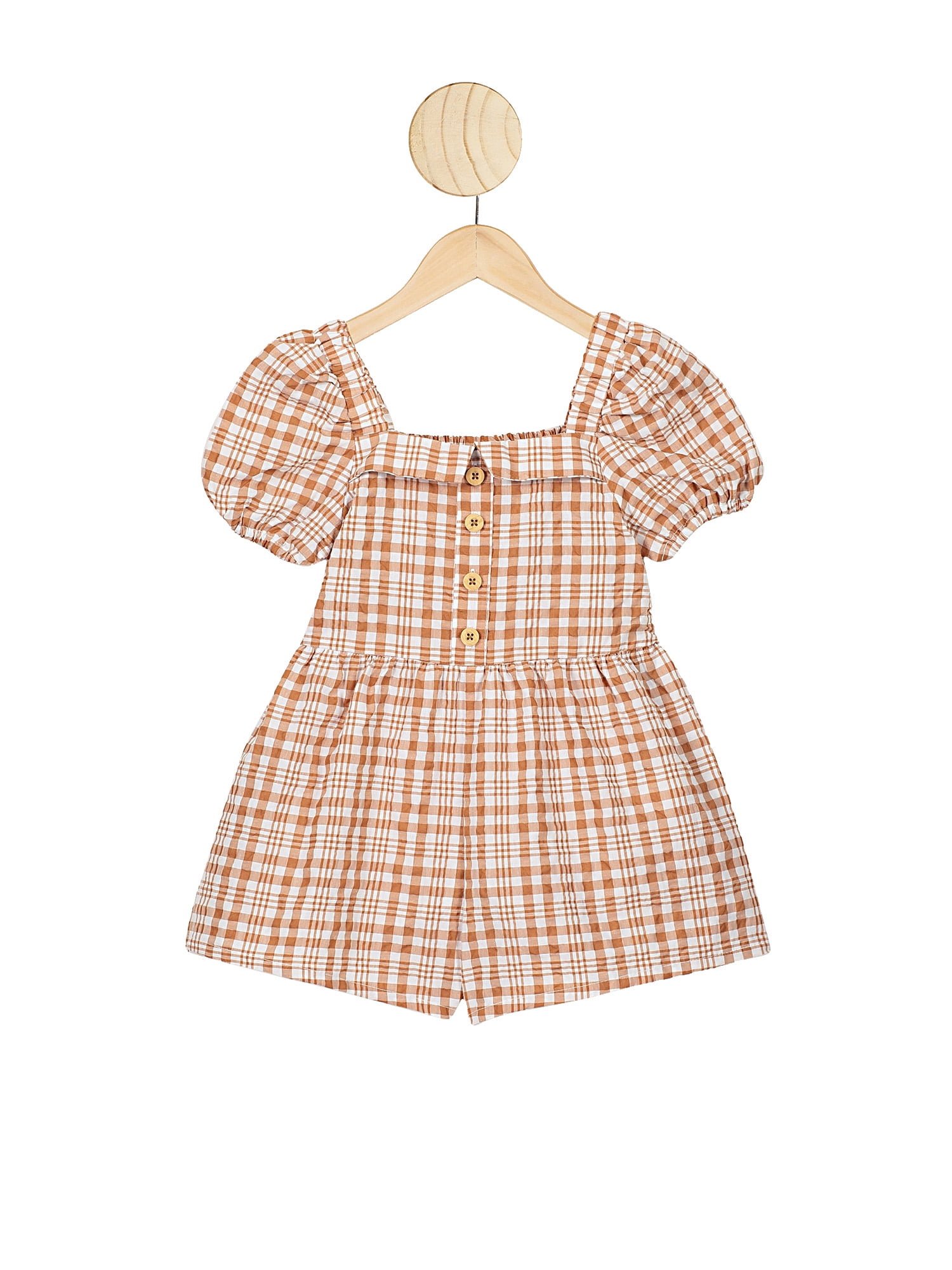 cotton on kids romper