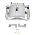 thumbnail image 2 of Detroit Axle - Driver Side Brake Caliper Front for Chevrolet Silverado Suburban 1500 Express 2500 Tahoe GMC Savana 2500 Sierra Yukon XL 1500 Cadillac Escalade, 2 of 7