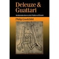 thumbnail image 1 of Deleuze and Guattari, 1 of 1