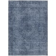 thumbnail image 2 of Addison Rugs Chantille Indoor/Outdoor Traditional Global Denim Machine Washable Rectangle Rug, 8' x 10', 2 of 8