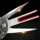 thumbnail image 5 of Double-edged Apple Picking Scissors Kiwi Pear Thinning Scissors Double Mouth Thin Fruit Sparse Flower Stainless Steel, 5 of 5