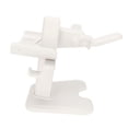 thumbnail image 2 of Soporte de almacenamiento para gafas VR, soporte VR para Oculus VR Standfor Oculus Quest VR accesorios soporte máxima comodidad, 2 of 12
