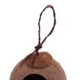 thumbnail image 4 of Pájaro Parrot Parakeet Budgie Cockatiel Nest Hammock Swing Juguete Cuerda Sunnimix Pájaro Pájaro Parrot Nest, 4 of 8