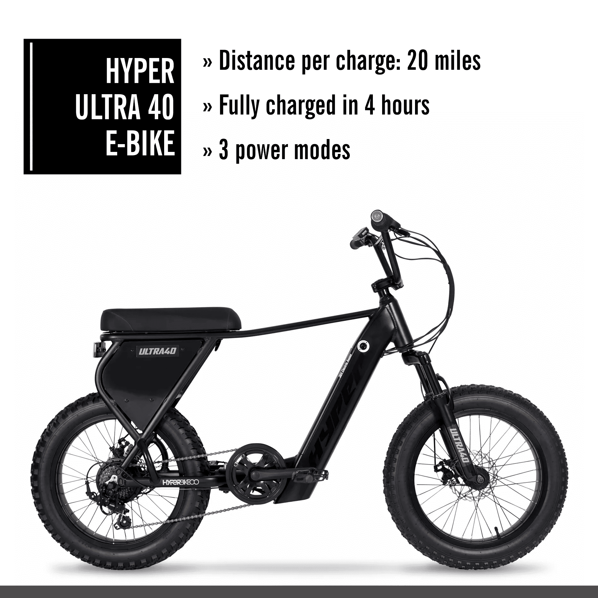 hyper electric bike walmart