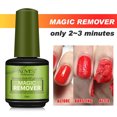 thumbnail image 4 of Esmalte de uñas en gel Burst Magic Remover 15 ml x 2 - HUOGUO, 4 of 4