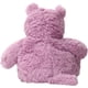 thumbnail image 2 of Juguete térmico Therapeutic Warmies de peluche con aroma a lavanda e hipopótamo, 2 of 3