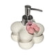 thumbnail image 5 of Dispensador de loción mayimx con bomba de loción Dispensador de jabón de manos botella vacía Decoración baño Lavandería Dormitorio, 5 of 9