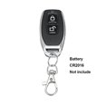 thumbnail image 1 of WiFi Switch Smart Garage Door Opener Controller WorkHome SmartLife/Tuya APP Control 433 Remote Control ,Easy to Use, 1 of 7